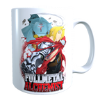 Taza - Tazón Full Metal Alchemist