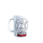 Taza - Tazón Full Metal Alchemist SIMBOLO