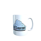 Taza - Tazón Grey's Anatomy / You're My Person 2