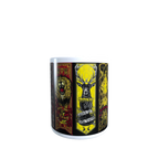 Taza - Tazón Game Of Thrones