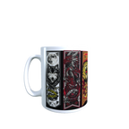 Taza - Tazón Game Of Thrones