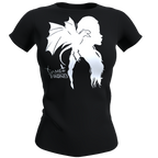 Polera Mujer Game Of Thrones (100% algodón) GOT