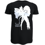 Polera Game Of Thrones (100% Algodón) GOT