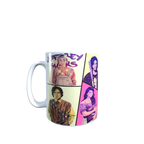 Taza - Tazón Game of Thrones GTA