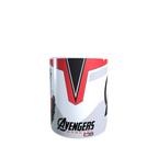 Taza - Tazón Groot / Guardianes de la Galaxia - Avengers
