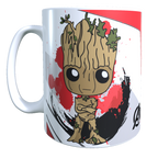 Taza - Tazón Groot / Guardianes de la Galaxia - Avengers