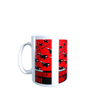 Taza - Tazón Green Day