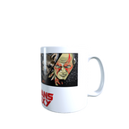 Taza - Tazón Guardianes de la Galaxia