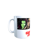 Taza - Tazón Guardianes de la Galaxia