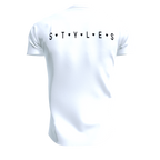 Polera Harry Styles / Perfil (100% Algodón)