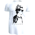 Polera Harry Styles / Perfil (100% Algodón)