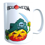 Taza - Tazón Helloween