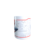 Taza - Tazón Spiderman / Hombre Araña