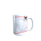 Taza - Tazón Spiderman / Hombre Araña