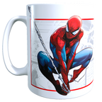 Taza - Tazón Spiderman / Hombre Araña