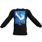 Poleron Imagine Dragons / Mercury Tour 2022 (100% Algodón)