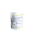 Taza - Tazón Iron Man