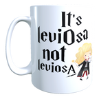 Taza - Tazón Hermione - Harry Potter