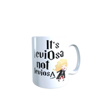 Taza - Tazón Hermione - Harry Potter