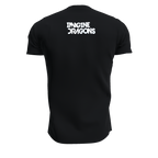 Polera Imagine Dragons / Mercury Tour 2022 (100% Algodón)