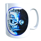 Taza  - Tazón Iron Maiden