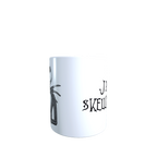 Taza - Tazón Jack Skellington (EL EXTRAÑO MUNDO DE JACK)