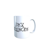 Taza - Tazón Jack Skellington (EL EXTRAÑO MUNDO DE JACK)