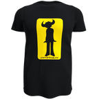 Polera Jamiroquai (100% Algodón)