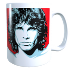 Taza - Tazón Jim Morrison