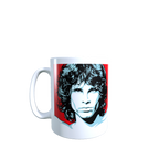 Taza - Tazón Jim Morrison