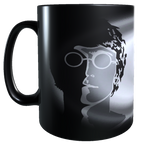 Taza - Tazón MAGICO Cambia Color - John Lennon (The Beatles)