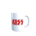 Taza - Tazón Kiss
