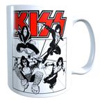 Taza - Tazón Kiss