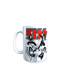 Taza - Tazón Kiss