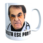 Taza - Tazón Kilos Mortales Dr. Now SUELTA ESE PAN