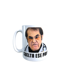 Taza - Tazón Kilos Mortales Dr. Now SUELTA ESE PAN