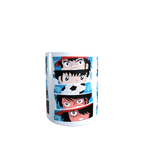 Taza - Tazón Los Super Campeones / Capitán Tsubasa
