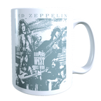 Taza - Tazón Led Zeppelin