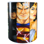 Taza - Tazón Liga de la Justicia