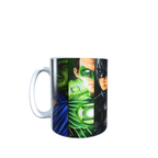 Taza - Tazón Liga de la Justicia