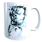 Taza - Tazón Madonna / Ray Of Light