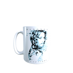 Taza - Tazón Madonna / Ray Of Light