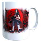 Taza - Tazón Itachi (NARUTO)