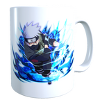 Taza - Tazón Kakashi (NARUTO)