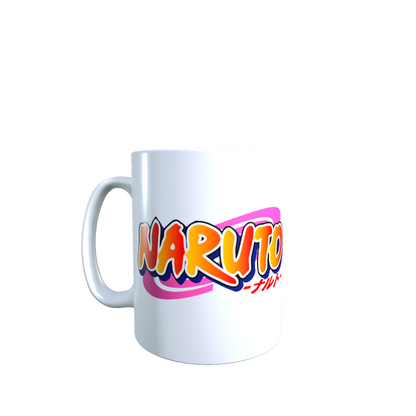 Taza - Tazón Naruto & Hinata (NARUTO)
