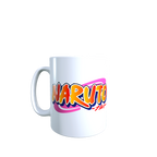 Taza - Tazón Jiraiya (NARUTO)