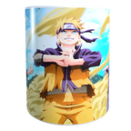 Taza - Tazón Naruto