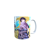 Taza - Tazón Naruto