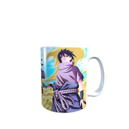 Taza - Tazón Naruto