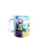 Taza - Tazón Naruto